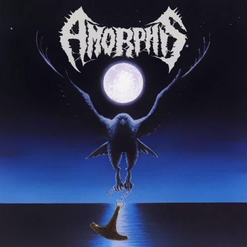 Amorphis : Black Winter Day